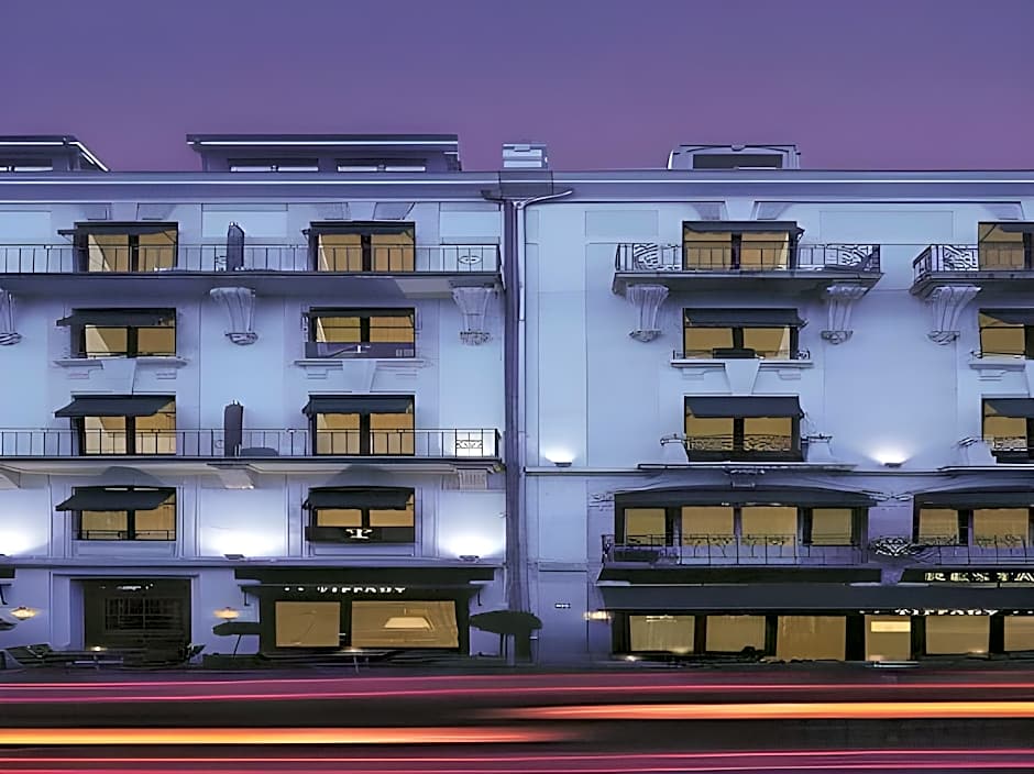 Tiffany Hotel