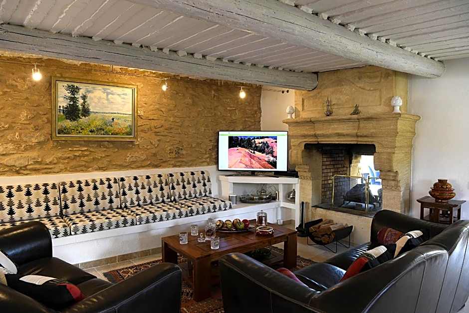 Bastide des Demoiselles