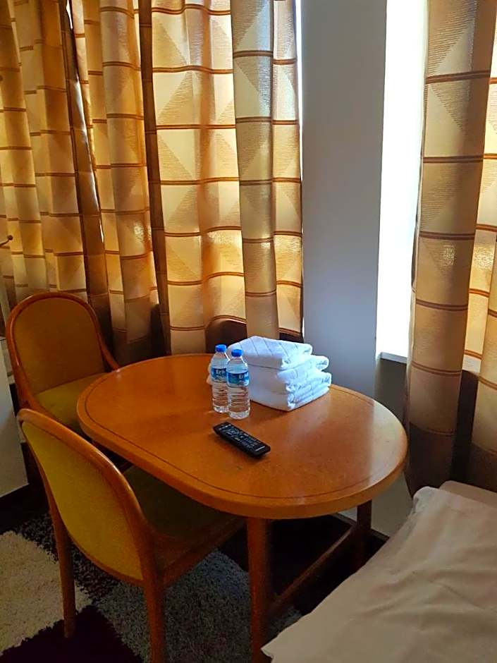 Hotel Wandsbek Hamburg