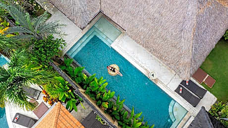 Pool Villa