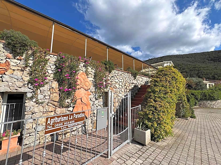 Agriturismo Paradisa