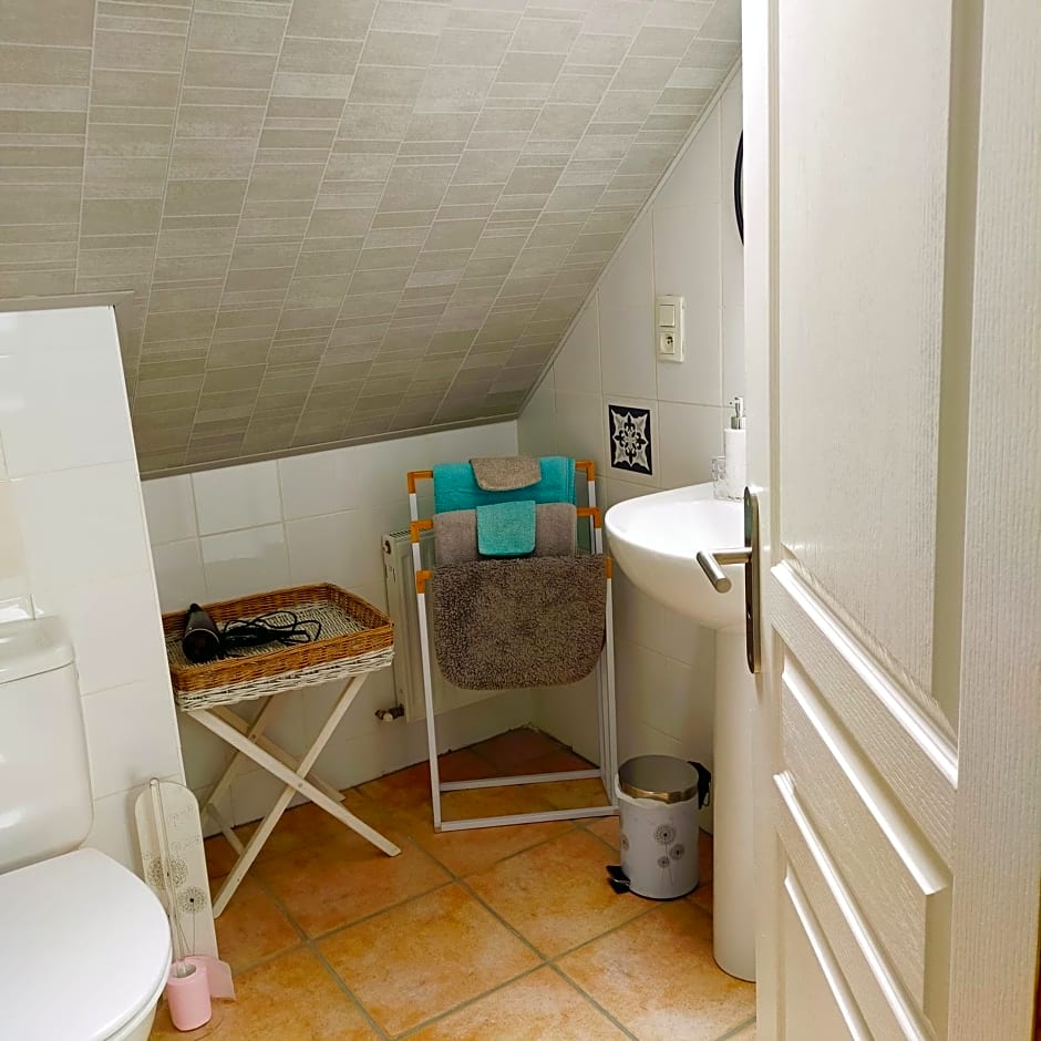 Au Ker Lauriers chambres et table d Hôtes