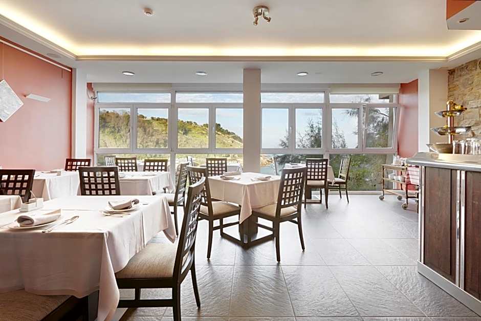 Saiaz Getaria Hotela