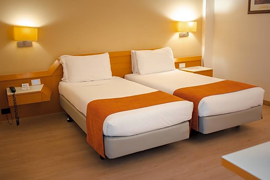Best Western Mirage Hotel Fiera