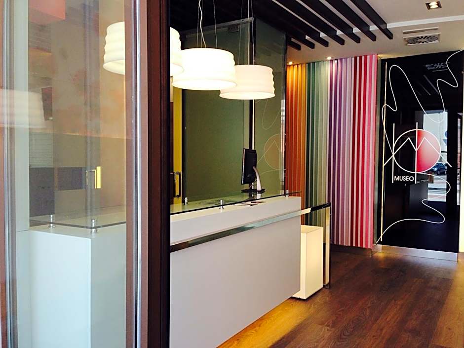 Hotel Boutique Museo Burgos