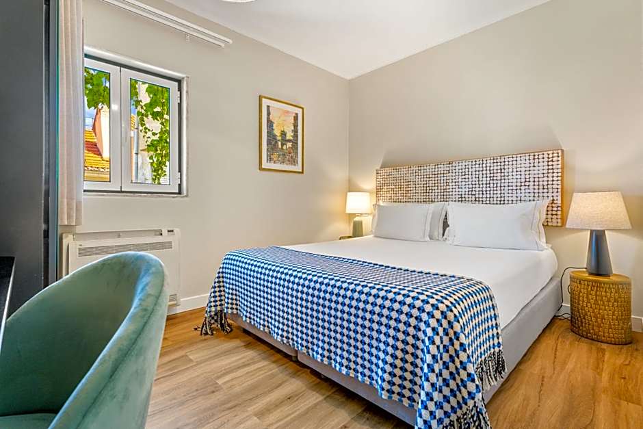 Casa do Patio by Shiadu