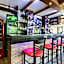 Comfort Inn Puebla Centro Histórico