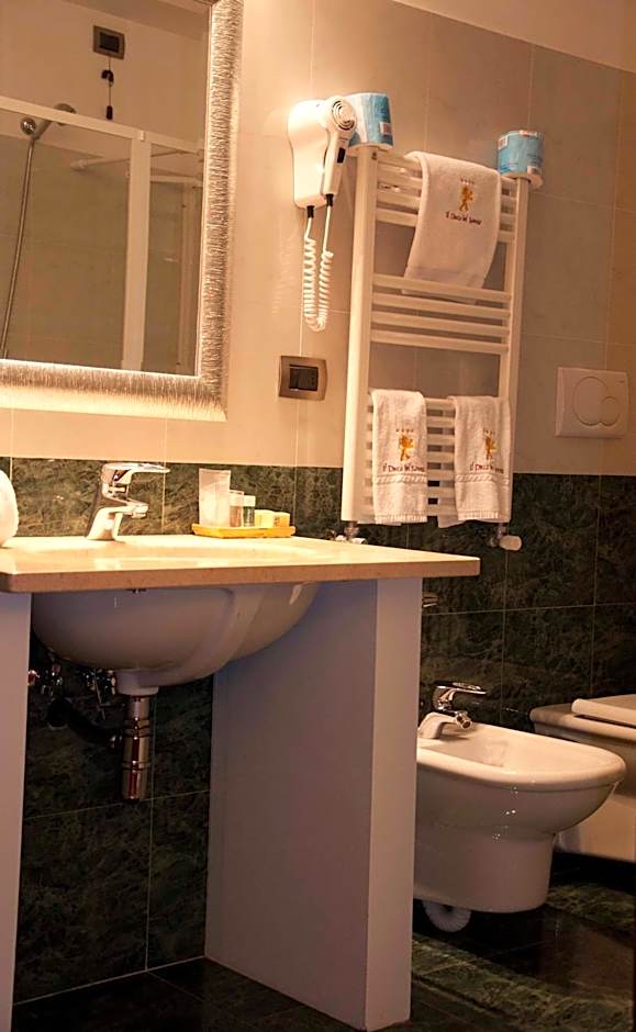 Hotel Il Duca Del Sannio