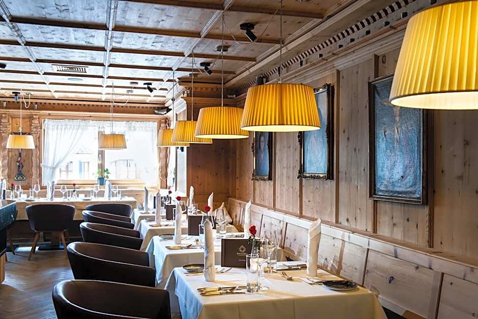 Hotel Goldener Adler