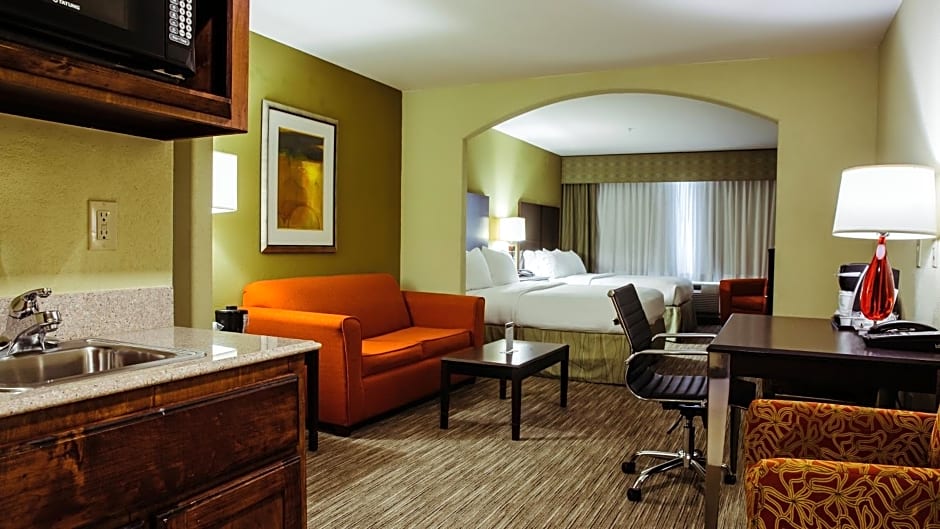 Holiday Inn Express Hotel & Suites Waller By IHG