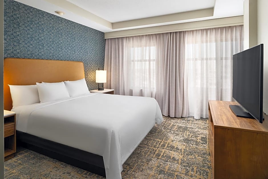 Embassy Suites By Hilton Hotel Lincoln