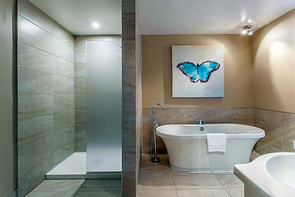 Auberge De La Fontaine