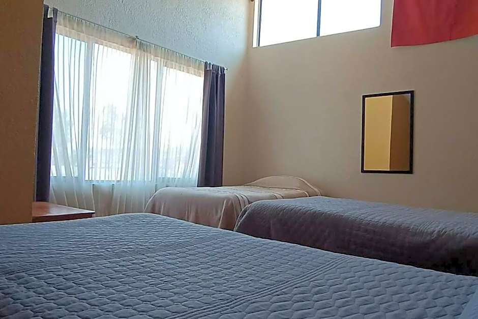 Rumbos Turísticos - casa hasta para 15 personas