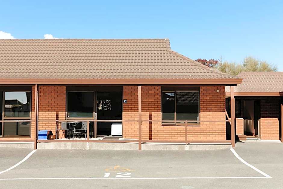 Amber Court Motel Nelson