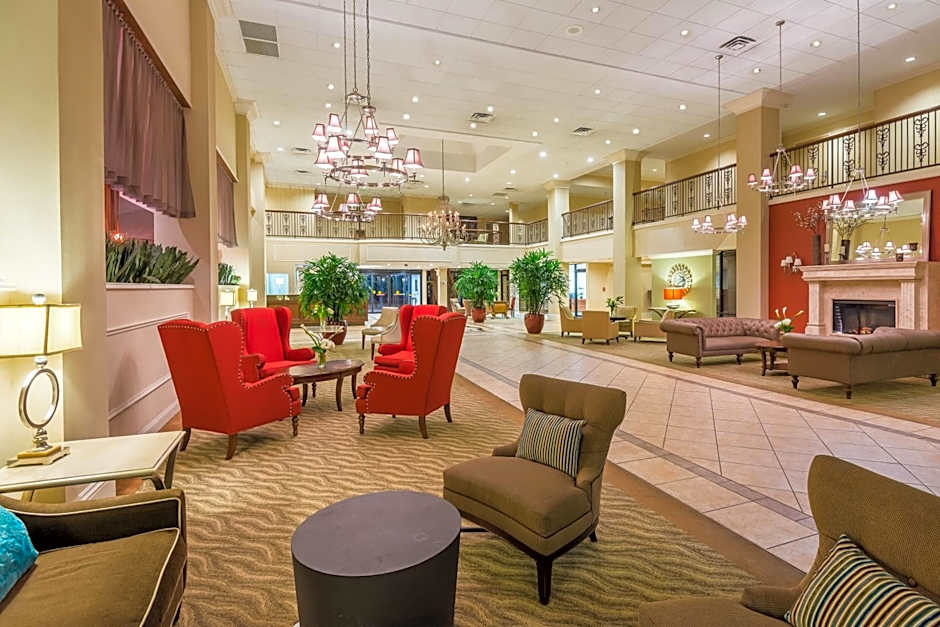 Holiday Inn Mobile-Dwtn/Hist. District By IHG