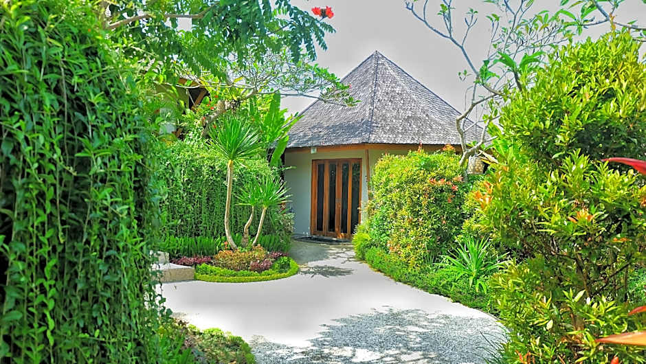 Kadewa Retreat Ubud - Adults Only