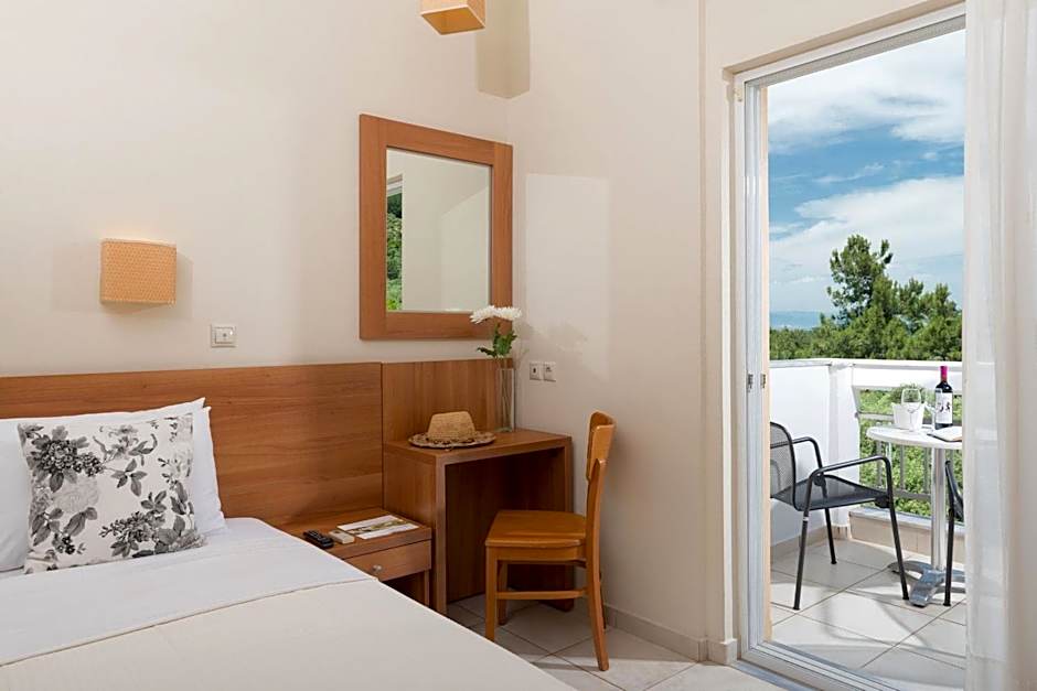 Louloudis Boutique Hotel