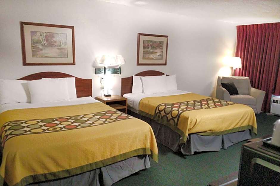 Travelodge by Wyndham Oakley