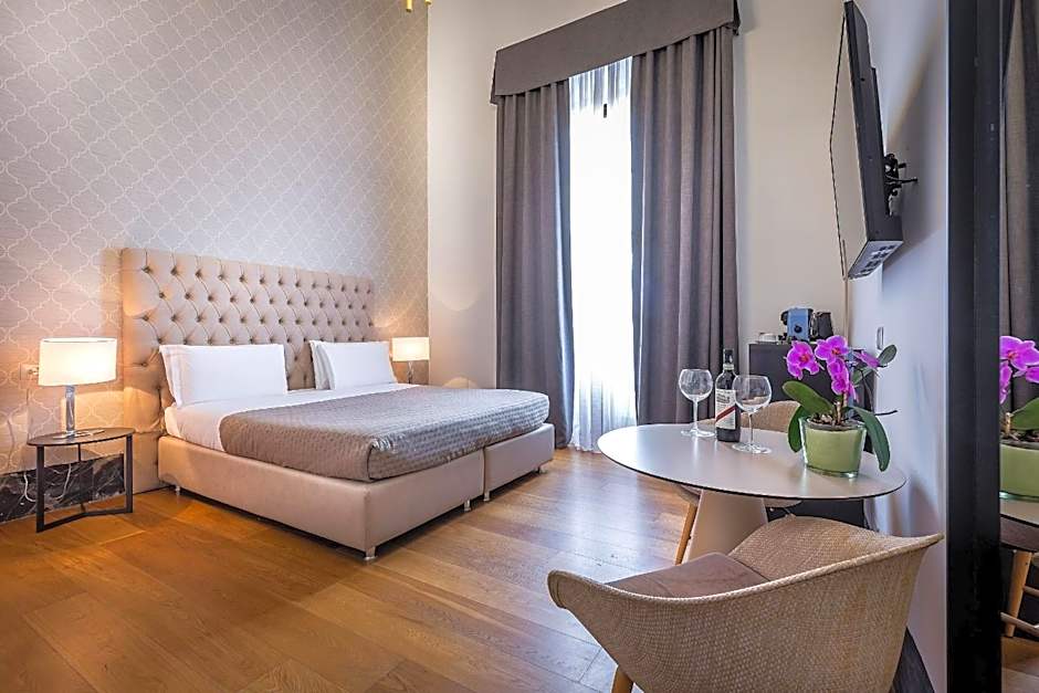 Residenza D'Epoca Al Numero 8