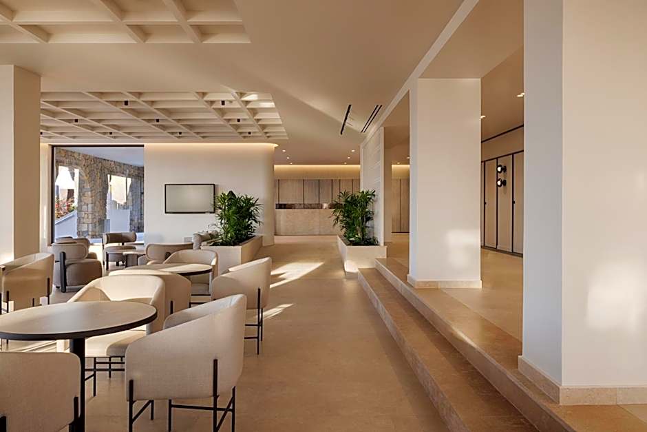 Atlantica Thalassa Hotel