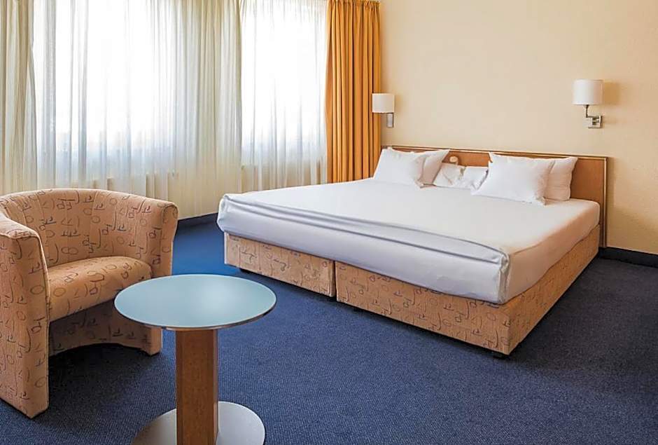Hotel Residenz Limburgerhof