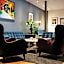 Strandpiren Hotell