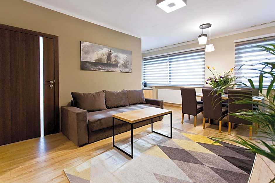 Hotel CONRAD Comfort