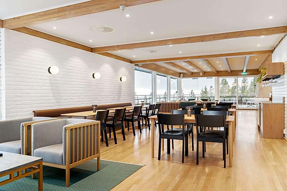 Voksenasen Hotell; Best Western Signature Collection