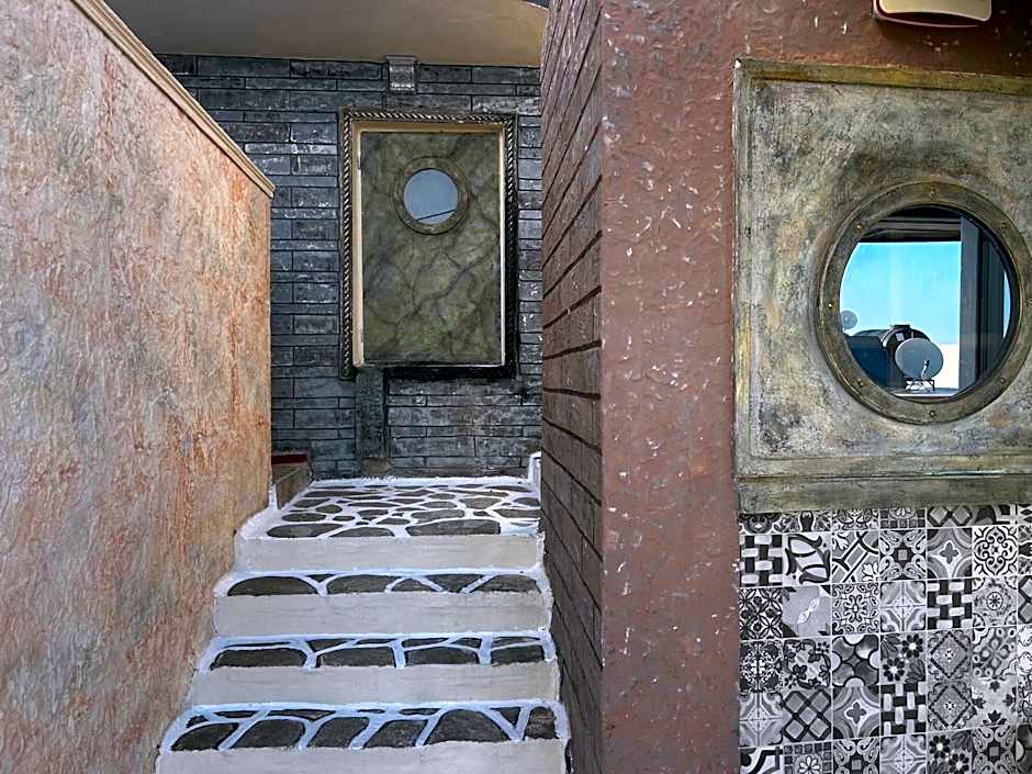 Korifi Suites - JR Villas Adults Only