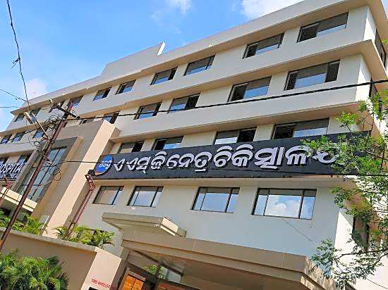 Hotel Crystal Urban Park