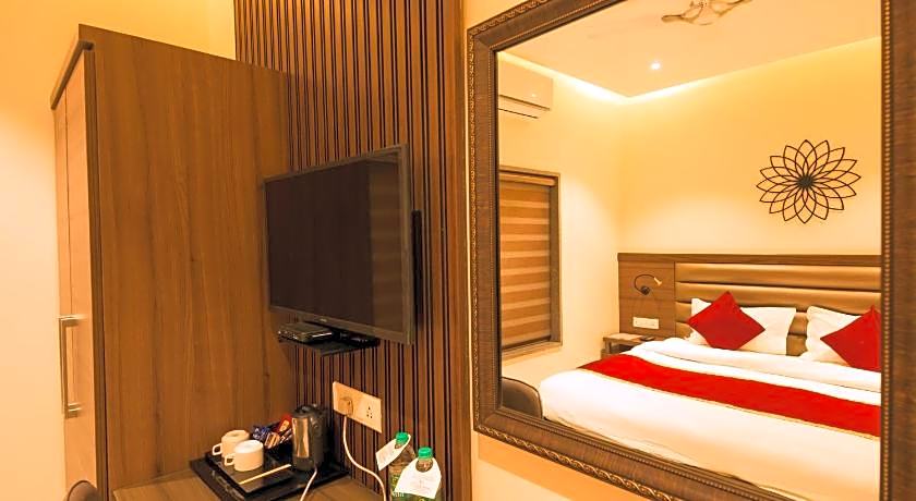 Vashishth Guest House