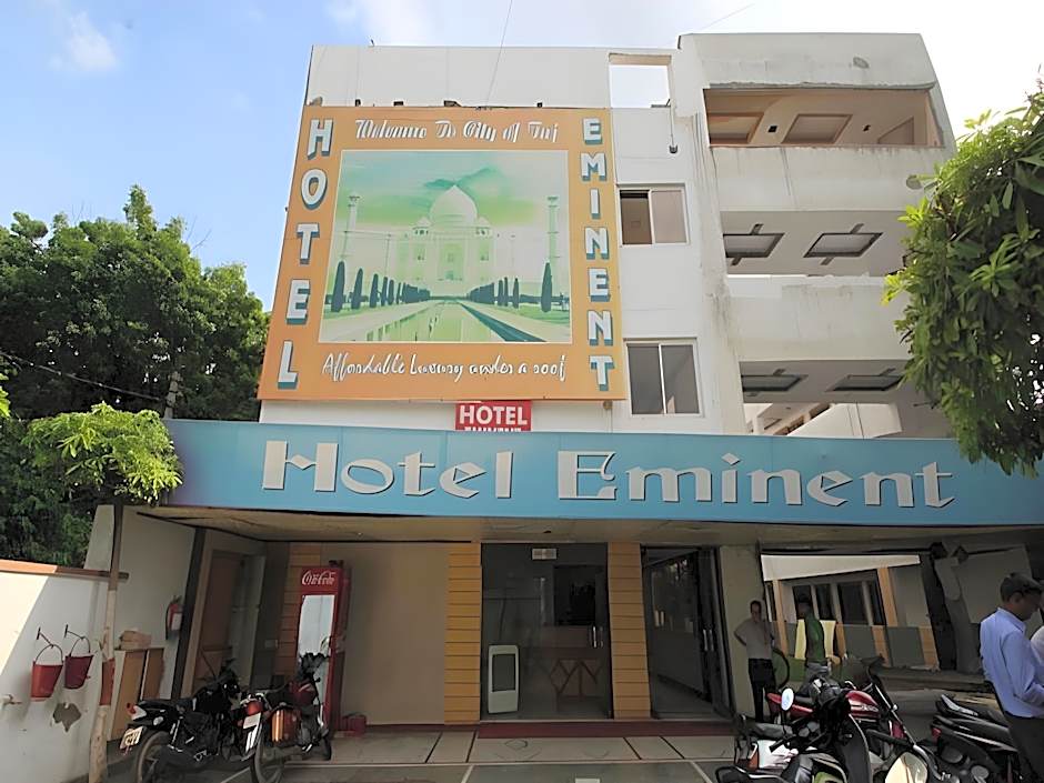 Hotel Eminent