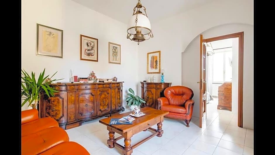 B&B Maison Rosetta IUN-E4948