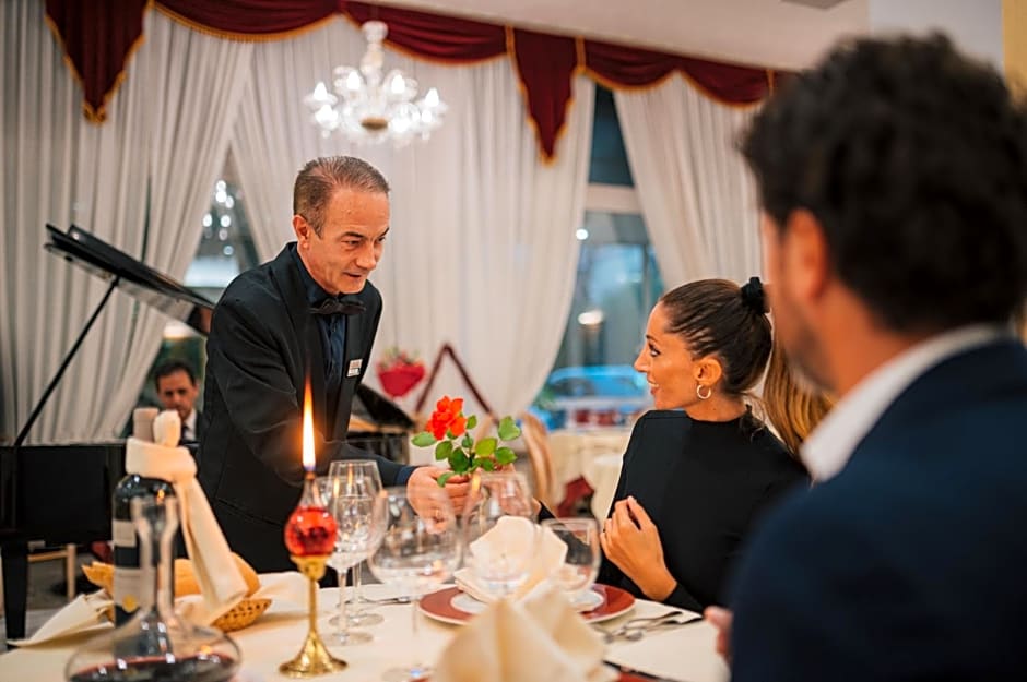 Hotel Terme Helvetia