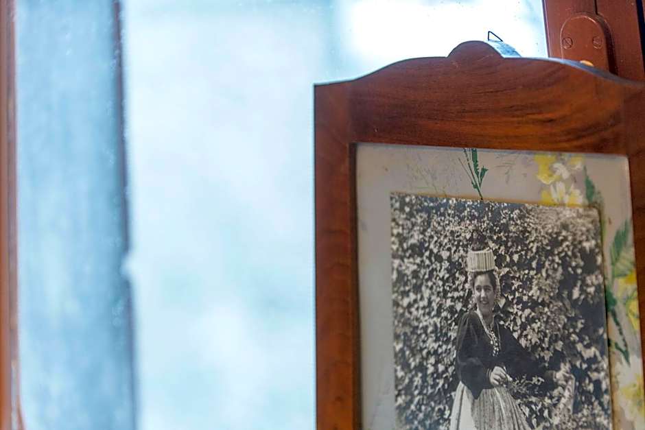 La Casa dei Nonni B&B