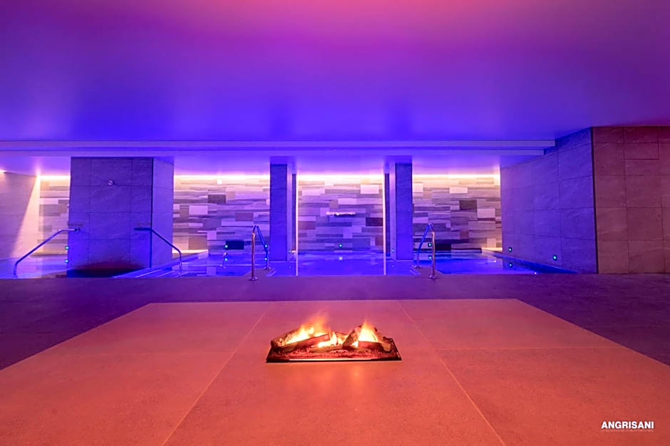 San Severino Park Hotel & SPA, BW Signature Collection