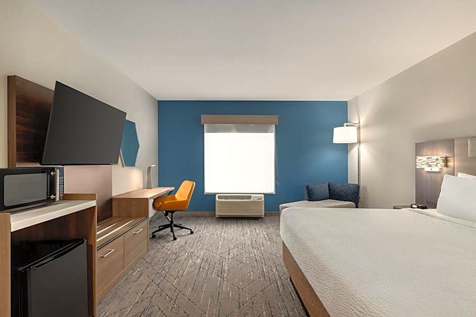 Holiday Inn Express & Suites Ironton By IHG