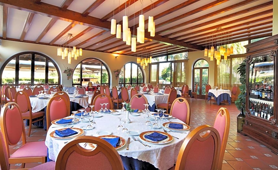 Hotel Aktea