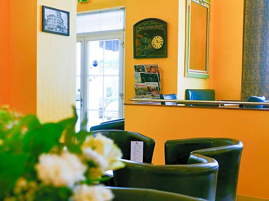 Hotel Berlioz EuroAirport Basel - Mulhouse - Freiburg