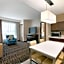 Homewood Suites By Hilton Irvine John Wayne Airport