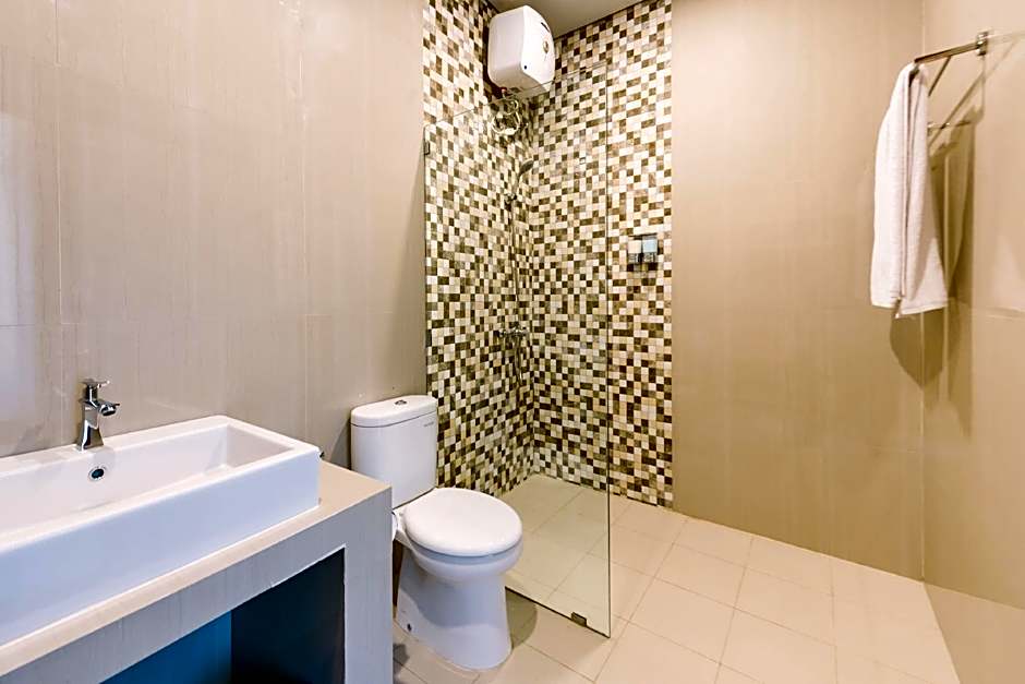 Mahesa Suites Seminyak