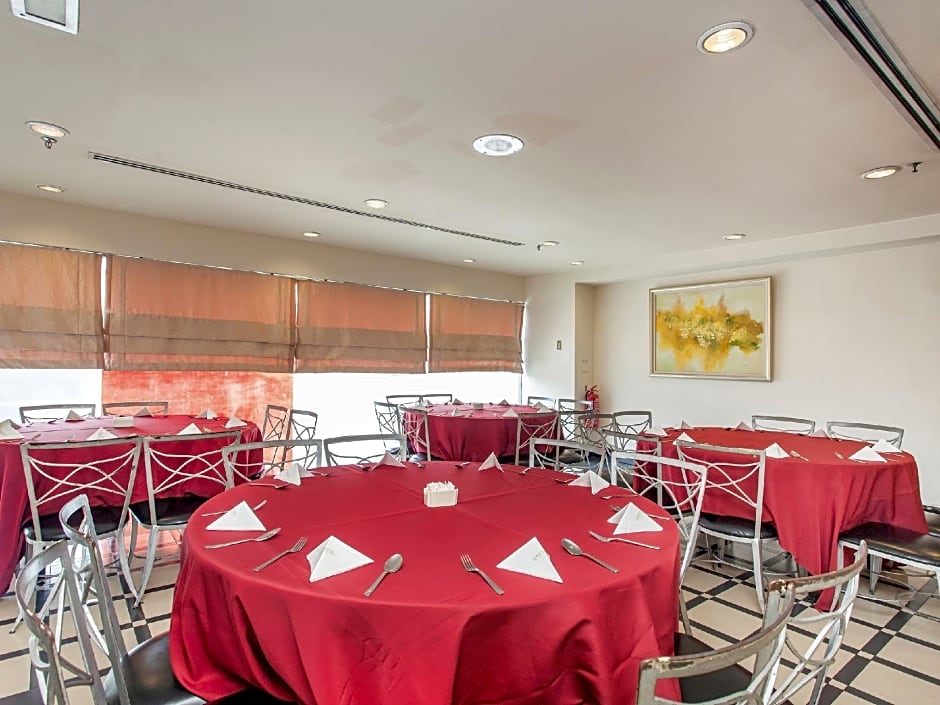 Empress Hotel Sepang