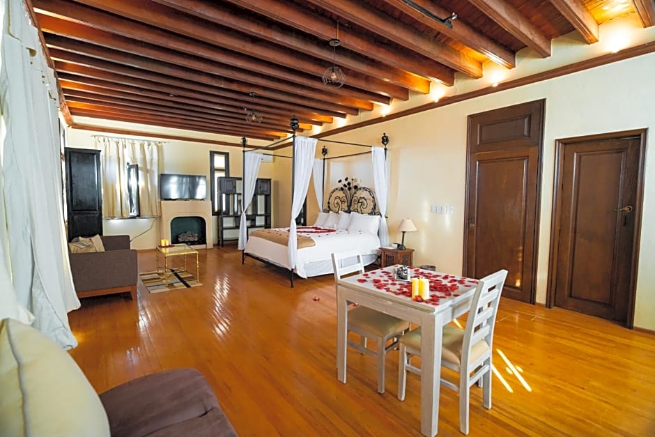 Casalinda San Miguel