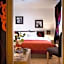 CGH Résidence Boutique Le Lodge Hemera