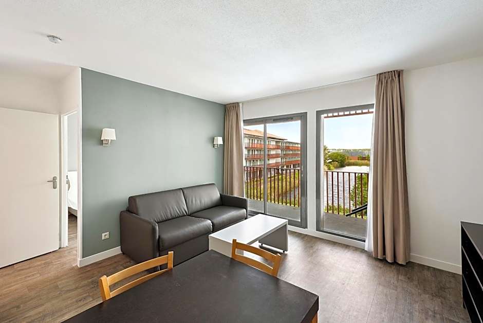 All Suites La Teste  Bassin dArcachon