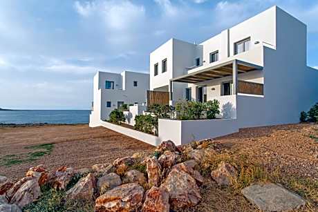 Paros Cape Suites