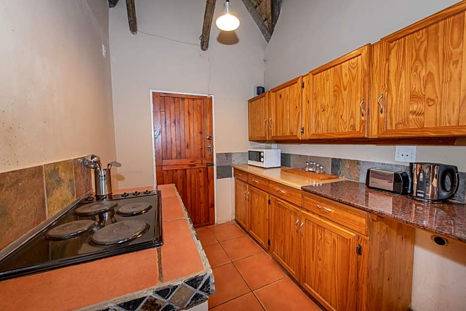 Blyde River Wilderness Lodge