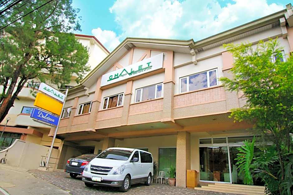 Chalet Baguio