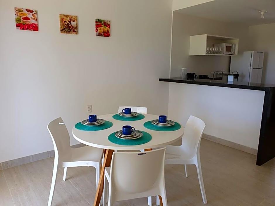 Riviera de Praia Bela