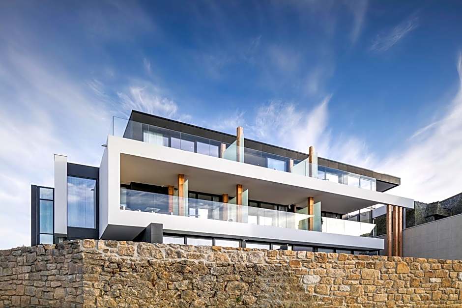 Brittany & Spa Relais & Châteaux